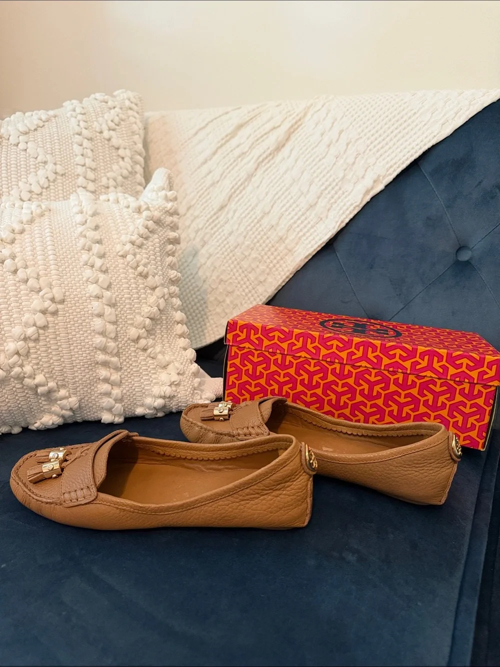 Tory Burch tory burch